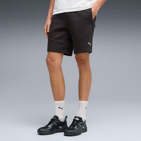Puma Evostripe Siyah Erkek Şort