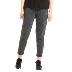 Puma Evostripe Siyah Erkek Sweatshirt