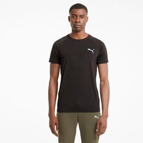 Puma Evostripe Siyah Erkek Sweatshirt