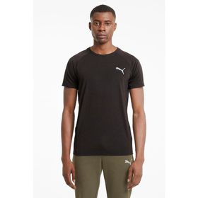 Puma Evostripe Siyah Erkek Sweatshirt