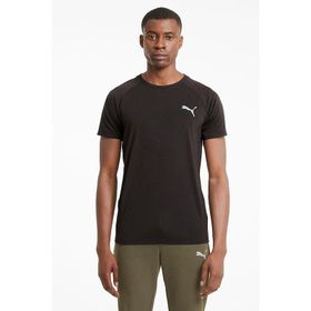 Puma Evostripe Siyah Erkek Sweatshirt