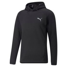 Puma Evostripe Siyah Erkek T-Shirt
