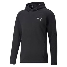 Puma Evostripe Siyah Erkek T-Shirt