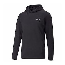 Puma Evostripe Siyah Erkek T-Shirt