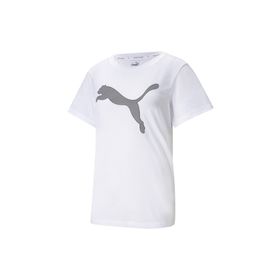 Puma Evostripe Tee Beyaz Atlet