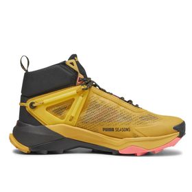 Puma Explore Nitro Mid Sarı GTX Erkek Outdoor Ayakkabı