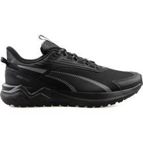 Puma Extend Lite Trail Siyah Erkek Koşu Ayakkabısı