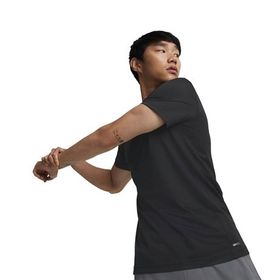 Puma Favourite Blaster Siyah Erkek Antrenman T-Shirt