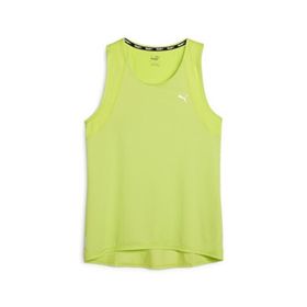 Puma Favourite Training Tank Top Sarı Kadın Atlet