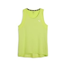 Puma Favourite Training Tank Top Sarı Kadın Atlet