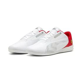 Puma Ferrari Drift Cat Decima 2.0 Motor Siyah Spor Ayakkabı