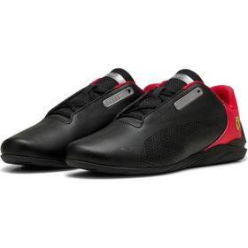 Puma Ferrari Drift Cat Decima 2.0 Motor Siyah Spor Ayakkabı