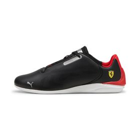 Puma Ferrari Drift Cat Decima 2.0 Siyah Rosso Corsa Black Rosso Corsa Unisex Spor Ayakkabı