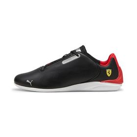 Puma Ferrari Drift Cat Decima 2.0 Siyah Rosso Corsa Black Rosso Corsa Unisex Spor Ayakkabı