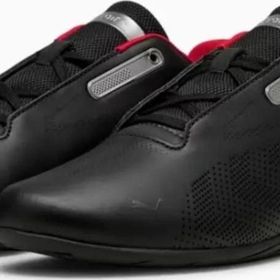 Puma Ferrari Drift Cat Decima Erkek Spor Ayakkabı