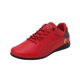 Puma Ferrari Drift Cat Delta Kırmızı Spor Ayakkabı
