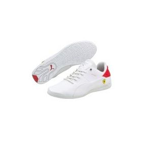 Puma Ferrari Drift Cat Delta Kırmızı Spor Ayakkabı