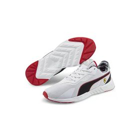 Puma Ferrari Tiburion Motor Erkek Spor Ayakkabı