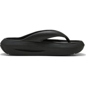Puma Flatter Flip 400498-01 Siyah Kadın Terlik