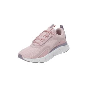 Puma Flex Focus Better Knit Wn-Mauve Mist-Pale Plum Low Kadın Bot