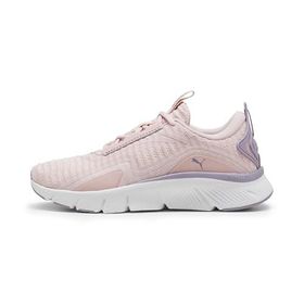 Puma Flex Focus Better Knit Wn-Mauve Mist-Pale Plum Low Kadın Bot