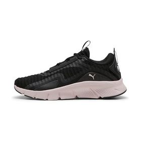 Puma Flex Focus Better Knit Wn-Puma Black-Mauve Mist Low Kadın Bot