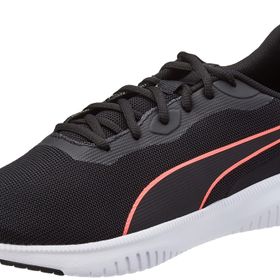 Puma Flyer Flex Siyah Kadın Koşu Ayakkabı