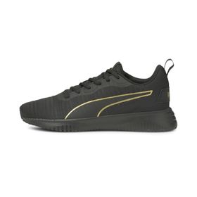 Puma Flyer Flex Siyah Kadın Koşu Ayakkabı
