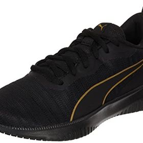 Puma Flyer Flex Siyah Kadın Koşu Ayakkabı