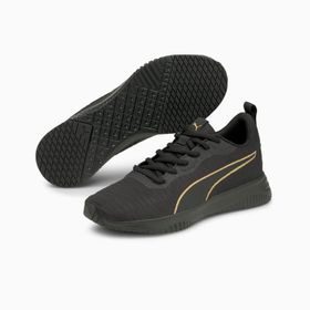 Puma Flyer Flex Siyah Kadın Koşu Ayakkabı