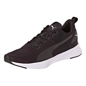 Puma Flyer Flex Siyah Kadın Koşu Ayakkabı