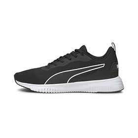 Puma Flyer Flex Siyah Kadın Koşu Ayakkabı