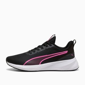 Puma Flyer Lite 3 Kadın Siyah Koşu Ayakkabısı