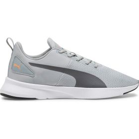 Puma Flyer Runner Gri Erkek Koşu Ayakkabısı