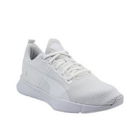 Puma FLYER RUNNER Gri Erkek Spor Ayakkabı