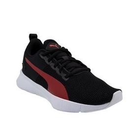 Puma FLYER RUNNER Gri Erkek Spor Ayakkabı