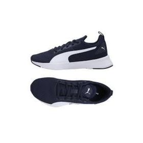 Puma FLYER RUNNER Gri Erkek Spor Ayakkabı