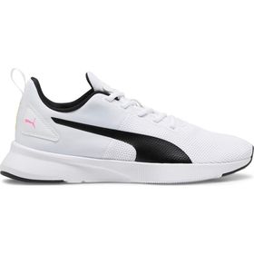 Puma Flyer Runner Kadın Beyaz Koşu Ayakkabısı