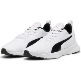 Puma Flyer Runner Kadın Beyaz Koşu Ayakkabısı