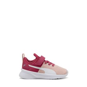 Puma Flyer Runner V INF Rose Q Pembe Kız Çocuk Koşu Ayakkabısı