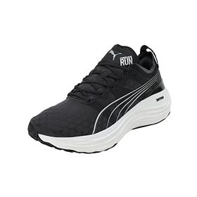 Puma Forever Run Nitro Wns-Puma Black-Puma White Low Kadın Bot