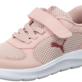 Puma Fun Racer 2 AC+ PS Rose Quartz-Port-Island Pink Erkek Çocuk-Unisex Günlük Spor Ayakkabı