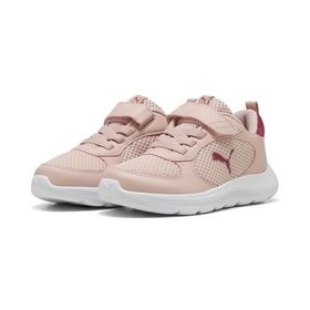 Puma Fun Racer 2 AC+ PS Rose Quartz-Port-Island Pink Erkek Çocuk-Unisex Günlük Spor Ayakkabı
