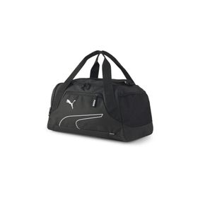 Puma Fundamentals Siyah Spor Çantası