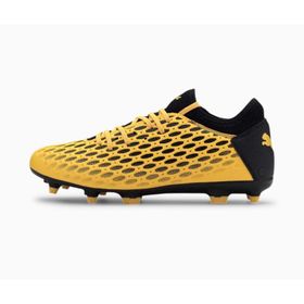 Puma Future 5.4 FG-AG Erkek Futbol Çoklu Zemin Krampon