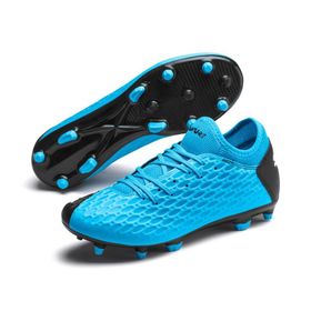 Puma Future 5.4 FG-AG Erkek Futbol Çoklu Zemin Krampon