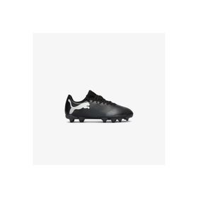 Puma Future 7 Play FG AG Siyah Çocuk Spor Ayakkabı