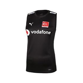 Puma Galatasaray 2024/2025 70639503 Alternatif Kadın Voleybol Forma