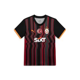 Puma Galatasaray 2024/2025 77966403 Alternatif Taraftar Forma