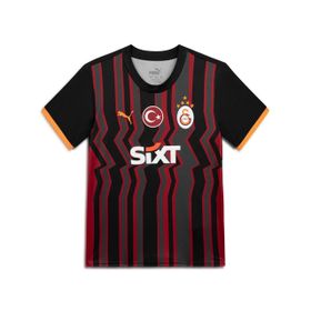 Puma Galatasaray 2024/2025 77966403 Alternatif Taraftar Forma